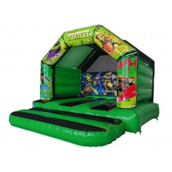 Un Cadre Chateau Tmnt Un Cadre Chateau Tmnt