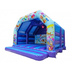 Chateau Gonflable Adulte Chateau Gonflable Adulte