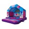 Ajl Bouncy Castle Shimmer Et Shine