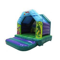 Jumping Jacks Bouncy Castle Jumping Jacks Bouncy Castle