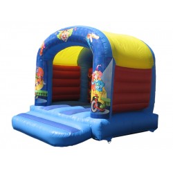 Petit Chateau Gonflable Petit Chateau Gonflable