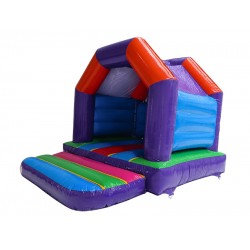 Mini Chateau Gonflable Mini Chateau Gonflable