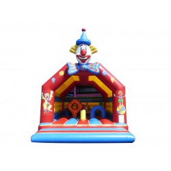 Chateau Gonflable Commercial Chateau Gonflable Commercial