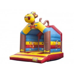 Enfant Chateau Gonflable Enfant Chateau Gonflable