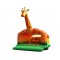 Maison Giraffe Bouce