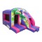 Unicorn Box Jump Et Toboggan
