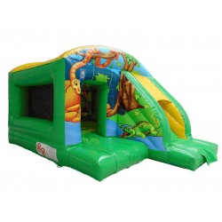 Chateau Gonflable Professionnel Chateau Gonflable Professionnel