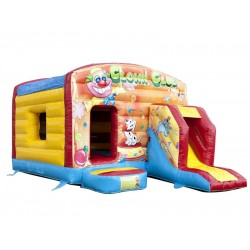Jb Inflatable Chateau Gonflable Jb Inflatable Chateau Gonflable