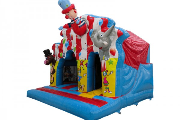Chateaux Gonflables