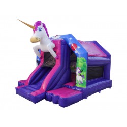 Videur Glisser Avant Licorne Videur Glisser Avant Licorne