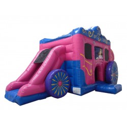 Chateau Gonflable Disney Chateau Gonflable Disney