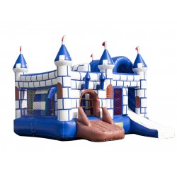 Chateau Gonflable Avec Toboggan Chateau Gonflable Avec Toboggan