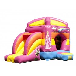 Chateau Gonflable Pour Enfants Chateau Gonflable Pour Enfants