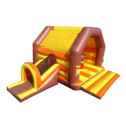 Structure Gonflable Professionnel Structure Gonflable Professionnel