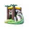 Chateau Gonflable Mini Jungle Multifun
