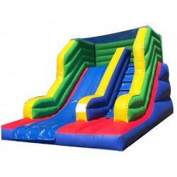 Toboggan Gonflable Super Légère Toboggan Gonflable Super Légère