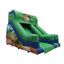 Mini Ferme Toboggan Mini Ferme Toboggan