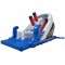 Toboggan Gonflable Titanic