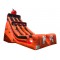 Toboggan Halloween Double Couloir