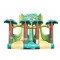 Pistes Gonflables Jungle