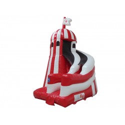 Toboggan Skelter Helter Plateforme 3m Toboggan Skelter Helter Plateforme 3m