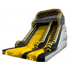 Mega Toboggan Gonflable Mega Toboggan Gonflable