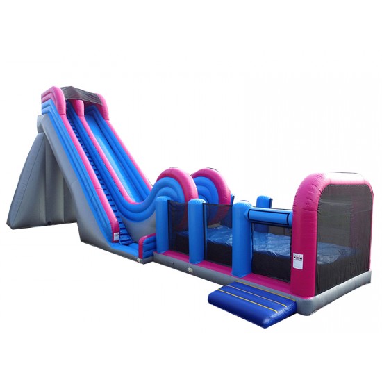 Saut Airbag Gonflable Saut Airbag Gonflable