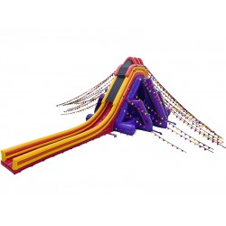 Grande Toboggan 45m Grande Toboggan 45m