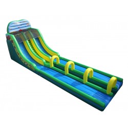 Toboggan Gonflables Pour Des Enfants Et Des Adultes Toboggan Gonflables Pour Des Enfants Et Des Adultes