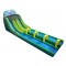 Toboggan Gonflables Pour Des Enfants Et Des Adultes