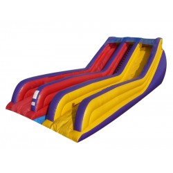 Aqua Slide Aqua Slide