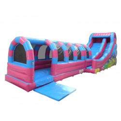 Toboggan Eau Gonflables Commerciales Toboggan Eau Gonflables Commerciales