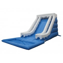 Toboggan Eau Gonflable Enfants Toboggan Eau Gonflable Enfants