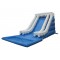 Toboggan Eau Gonflable Enfants
