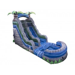 Toboggan Eau Commerciale De Chambre De Rebond Toboggan Eau Commerciale De Chambre De Rebond