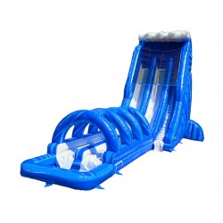 Toboggan Eau Et Glissière N Toboggan Eau Et Glissière N