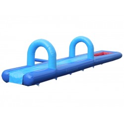 Glisse Ventry À Voie Simple Avec Piscine Glisse Ventry À Voie Simple Avec Piscine