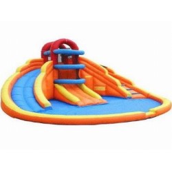 Piscine Gonflable Avec Toboggan Piscine Gonflable Avec Toboggan