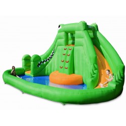 Toboggan Gonflable Pour Piscine Toboggan Gonflable Pour Piscine