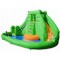 Toboggan Gonflable Pour Piscine