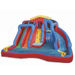 Chateau Gonflable Piscine Chateau Gonflable Piscine