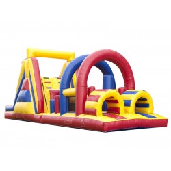 Course Obstacle Course Obstacle