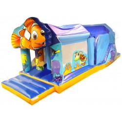 Jeux Gonflable Extérieur Jeux Gonflable Extérieur