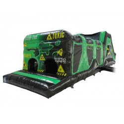 Parcours Assaut Énergétique Toxique Parcours Assaut Énergétique Toxique