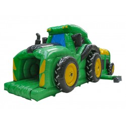 Obstacle De Tracteur En 2 Parties Obstacle De Tracteur En 2 Parties