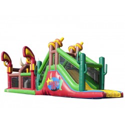 Parcours Obstacle De Cow Boy Parcours Obstacle De Cow Boy