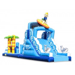 Course Obstacles De Surf Course Obstacles De Surf