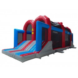 Balles Double Bouncing Boot Camp Balles Double Bouncing Boot Camp
