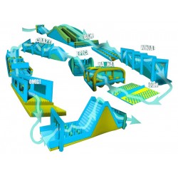 Insane Gonflable 5k Insane Gonflable 5k