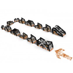 Structure Gonflable Adulte Structure Gonflable Adulte